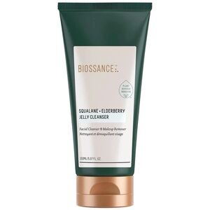 Biossance: Squalane + Elderberry Jelly Cleanser (Discontinued)